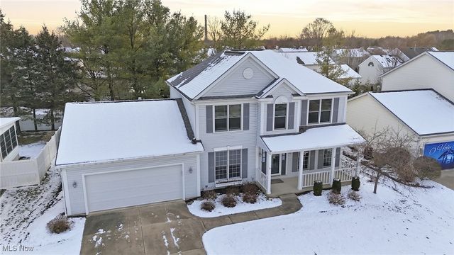 86 Timothy Avenue, Cuyahoga Falls, OH 44223