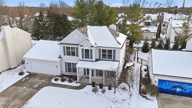 86 Timothy Avenue, Cuyahoga Falls, OH 44223