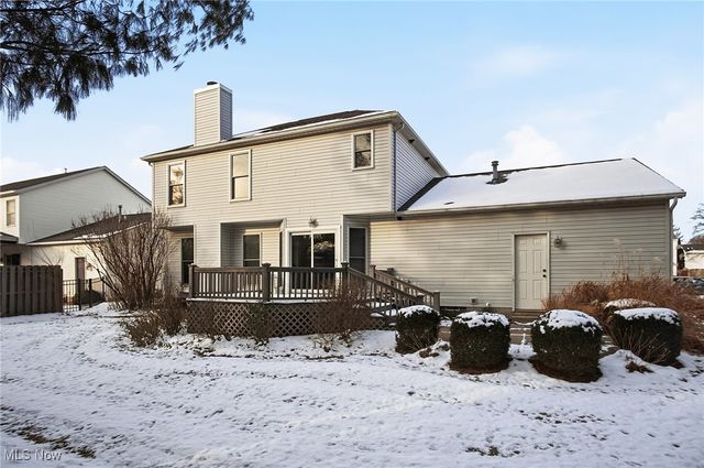 86 Timothy Avenue, Cuyahoga Falls, OH 44223