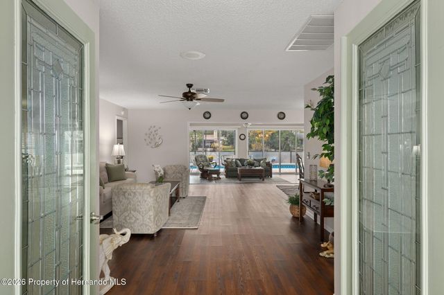 7151 Bottle Brush Drive, Spring Hill, FL 34606