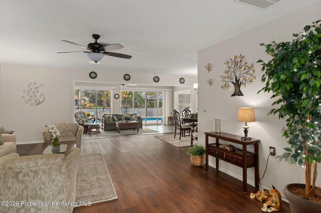 7151 Bottle Brush Drive, Spring Hill, FL 34606