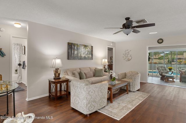 7151 Bottle Brush Drive, Spring Hill, FL 34606