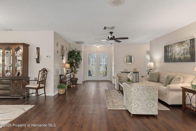 7151 Bottle Brush Drive, Spring Hill, FL 34606