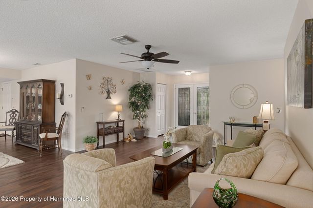 7151 Bottle Brush Drive, Spring Hill, FL 34606