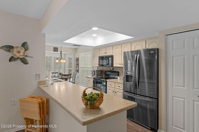 7151 Bottle Brush Drive, Spring Hill, FL 34606