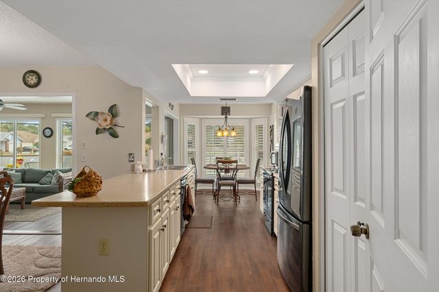 7151 Bottle Brush Drive, Spring Hill, FL 34606