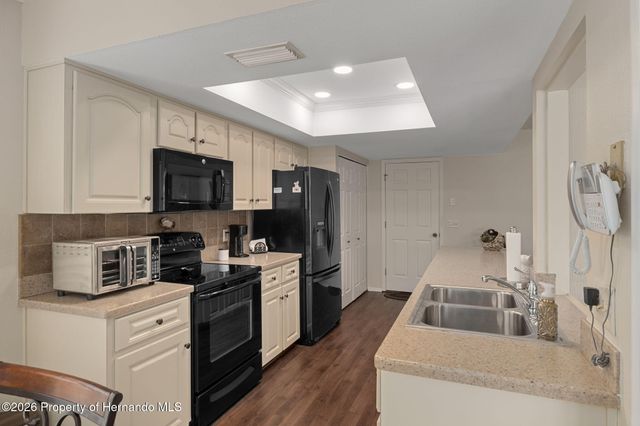 7151 Bottle Brush Drive, Spring Hill, FL 34606