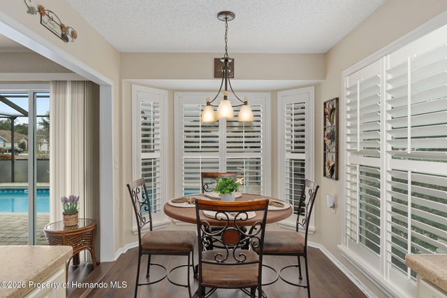 7151 Bottle Brush Drive, Spring Hill, FL 34606