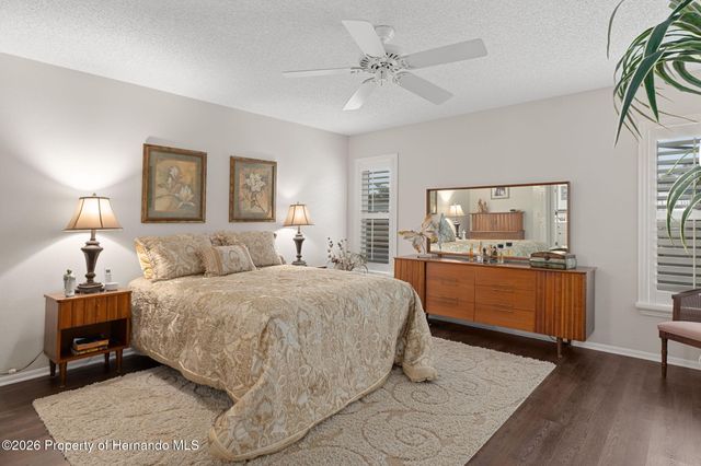 7151 Bottle Brush Drive, Spring Hill, FL 34606