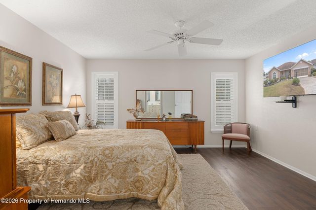 7151 Bottle Brush Drive, Spring Hill, FL 34606