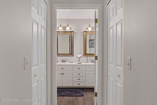 7151 Bottle Brush Drive, Spring Hill, FL 34606