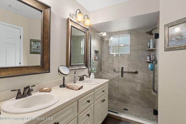 7151 Bottle Brush Drive, Spring Hill, FL 34606