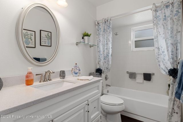 7151 Bottle Brush Drive, Spring Hill, FL 34606