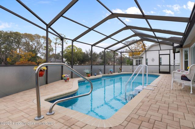 7151 Bottle Brush Drive, Spring Hill, FL 34606