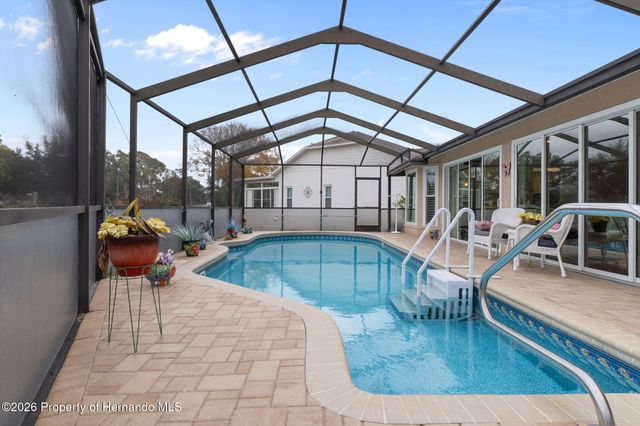 7151 Bottle Brush Drive, Spring Hill, FL 34606