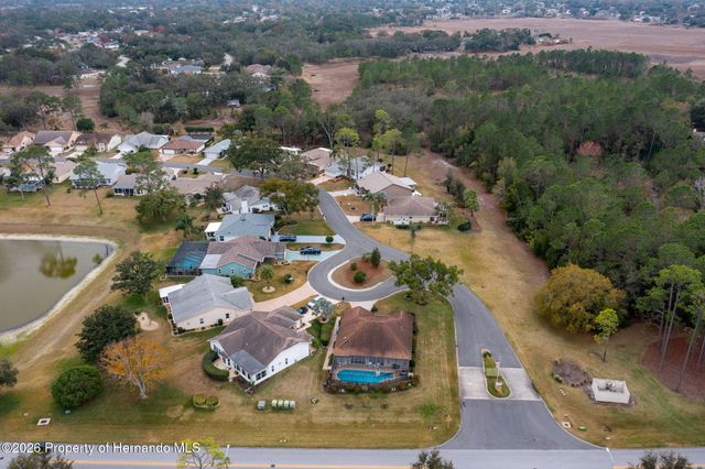 7151 Bottle Brush Drive, Spring Hill, FL 34606