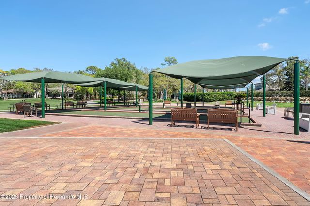 7151 Bottle Brush Drive, Spring Hill, FL 34606