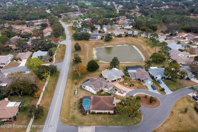 7151 Bottle Brush Drive, Spring Hill, FL 34606