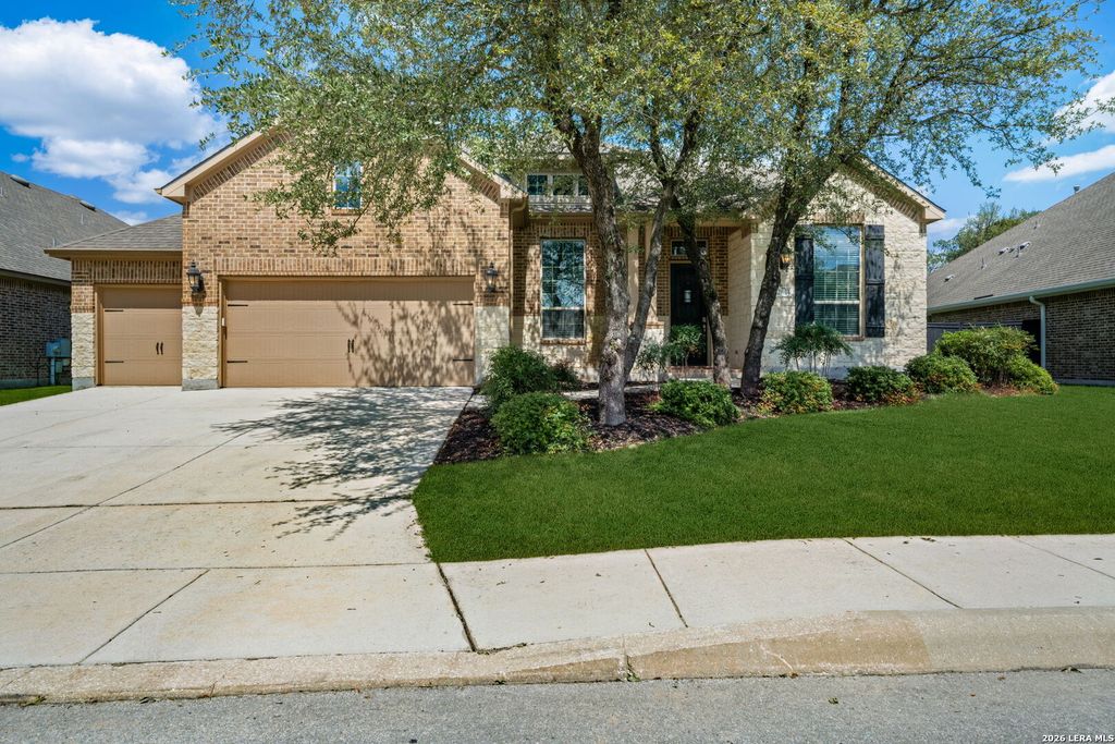 29014 Voges Ave, Boerne, TX 78006