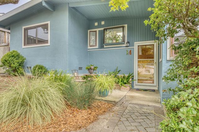 14 Shady Lane, Monterey, CA 93940