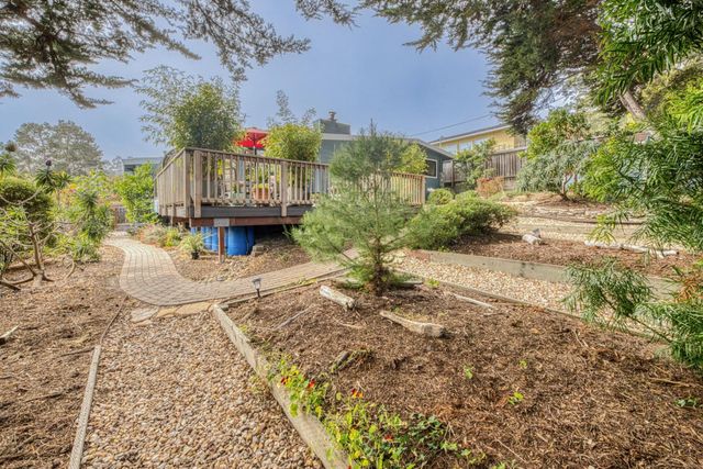 14 Shady Lane, Monterey, CA 93940