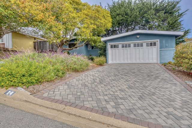14 Shady Lane, Monterey, CA 93940