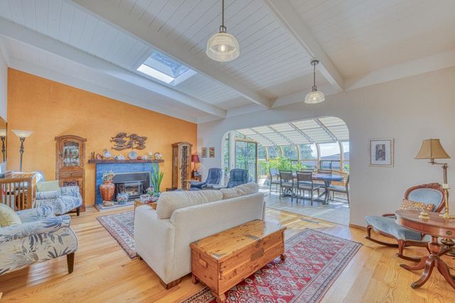 14 Shady Lane, Monterey, CA 93940