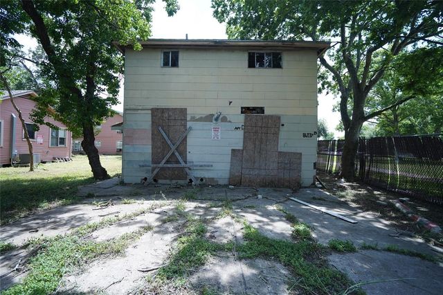 706 Thomas Avenue, Pasadena, TX 77506