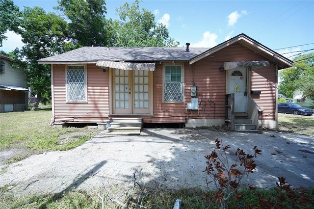 706 Thomas Avenue, Pasadena, TX 77506