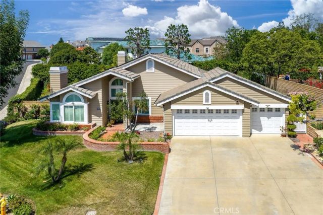 2055 Paseo Susana, San Dimas, CA 91773