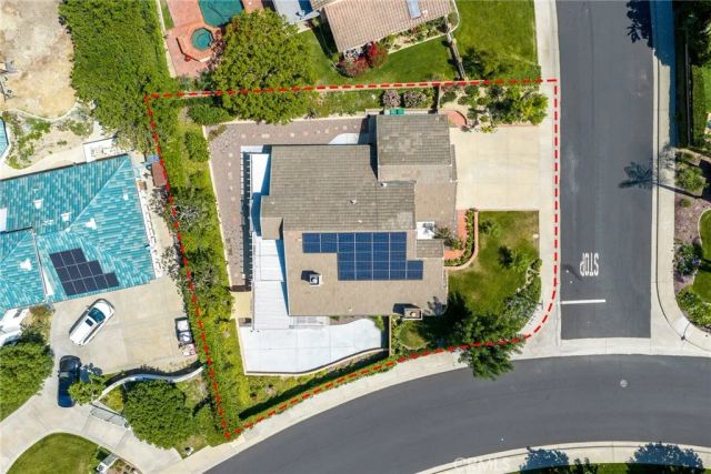 2055 Paseo Susana, San Dimas, CA 91773