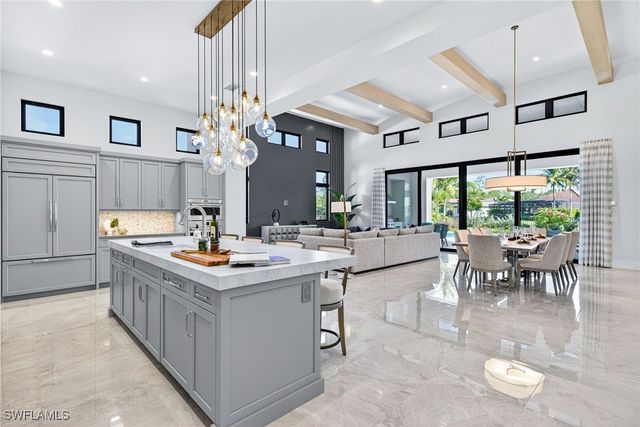 16732 Lucarno WAY N, Naples, FL 34110