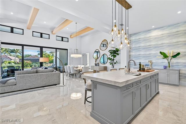 16732 Lucarno WAY N, Naples, FL 34110