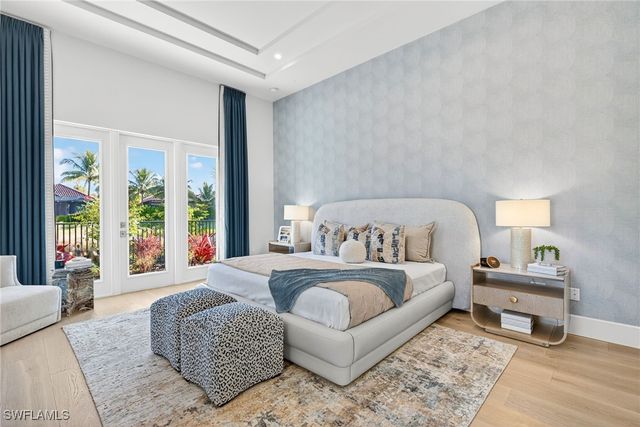 16732 Lucarno WAY N, Naples, FL 34110