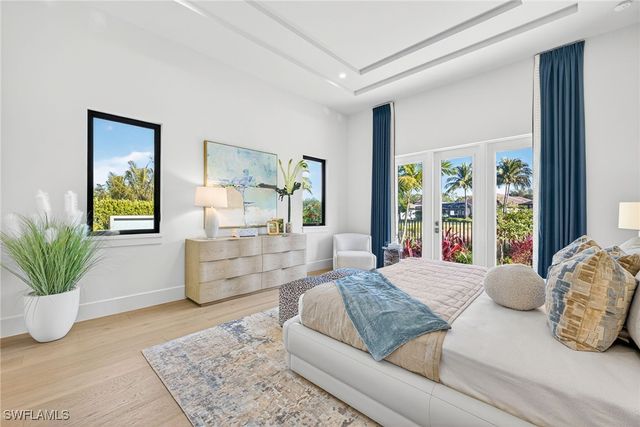 16732 Lucarno WAY N, Naples, FL 34110