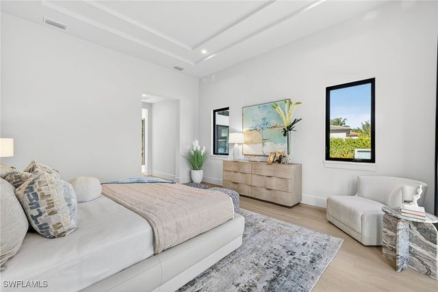 16732 Lucarno WAY N, Naples, FL 34110