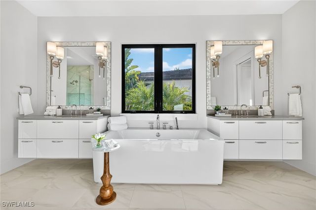 16732 Lucarno WAY N, Naples, FL 34110