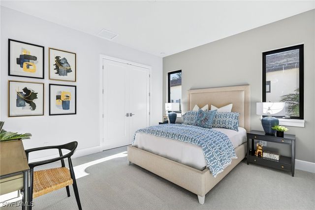 16732 Lucarno WAY N, Naples, FL 34110