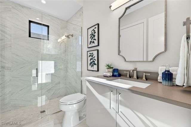 16732 Lucarno WAY N, Naples, FL 34110