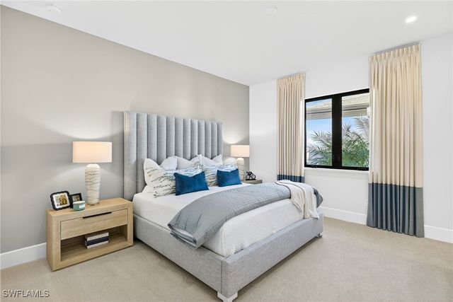 16732 Lucarno WAY N, Naples, FL 34110