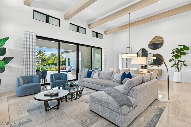 16732 Lucarno WAY N, Naples, FL 34110