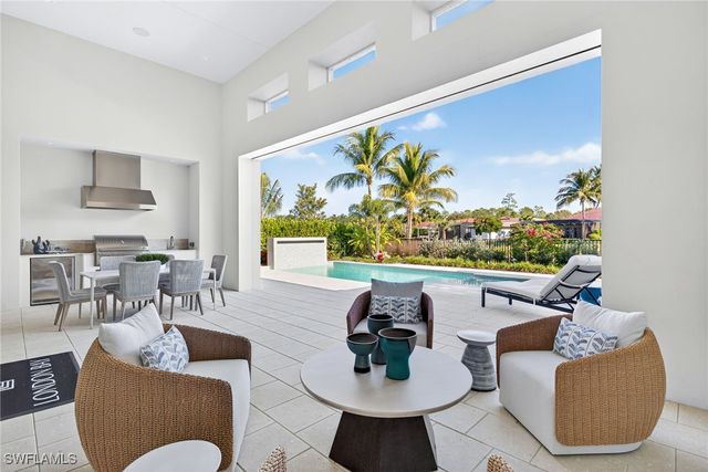 16732 Lucarno WAY N, Naples, FL 34110