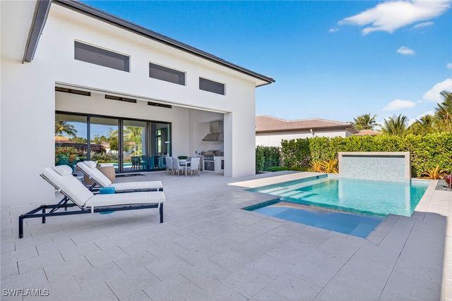 16732 Lucarno WAY N, Naples, FL 34110