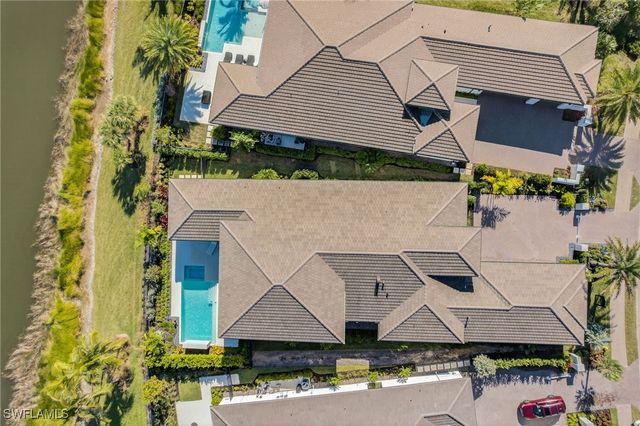 16732 Lucarno WAY N, Naples, FL 34110