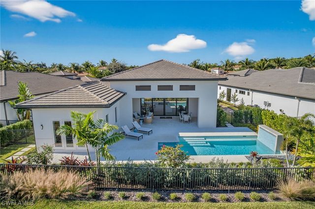 16732 Lucarno WAY N, Naples, FL 34110