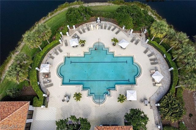 16732 Lucarno WAY N, Naples, FL 34110