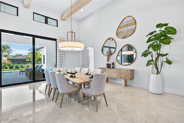 16732 Lucarno WAY N, Naples, FL 34110