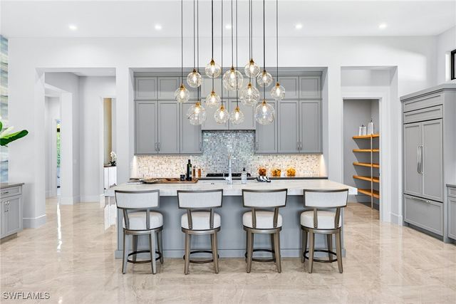 16732 Lucarno WAY N, Naples, FL 34110