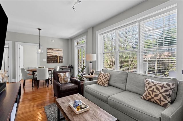 908 Juniper Street NE 207, Atlanta, GA 30309