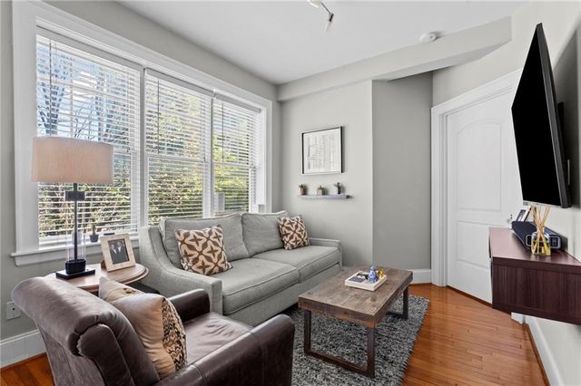 908 Juniper Street NE 207, Atlanta, GA 30309